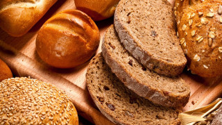 Диетолозите отсякоха: Ето колко хляб трябва да ядем на ден!