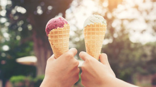 Диетолозите: За и против консумацията на сладолед!