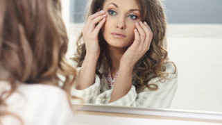 Никога! Не докосвайте тези части на тялото с ръцете си
