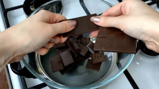 Черният шоколад-супергерой на здравето! Държи болестите далеч