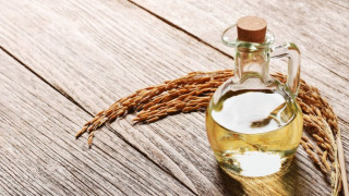 Масло от оризови трици-при висока кръвна захар и опасни болести на сърцето