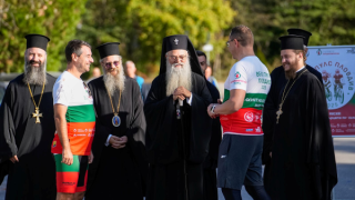 „Вело Пулс Пловдив“ и болница "Пълмед": Спортувайте, за да пазите сърцата си здрави!
