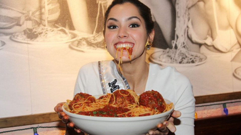 Ако искате да отслабнете: Не комбинирайте тези храни!