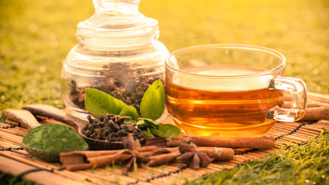 Пригответе чая си по този начин: И той става още по-здравословен