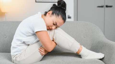 Какво представлява ендометриозата? И защо жените страдат от нея