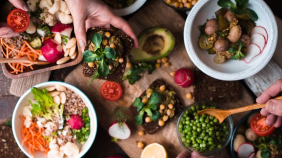 Храната ви издава! Какъв е вашия характер според менюто ви Храната ви издава! Какъв е вашия характер според менюто ви