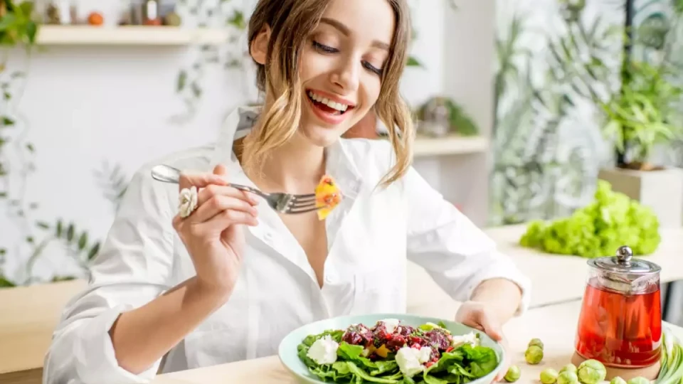 С тази малка промяна: Отслабвате, без да гладувате