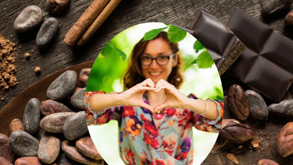 Защо да похапваме черен шоколад всеки ден?