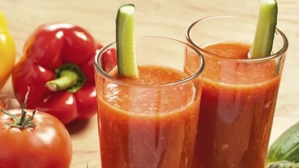Този сок върши чудеса за здравето!