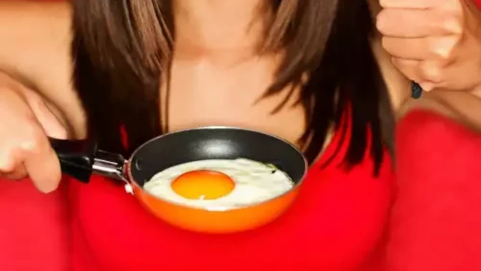 Какво ще се случи с тялото ви: Ако хапвате по три яйца на ден?