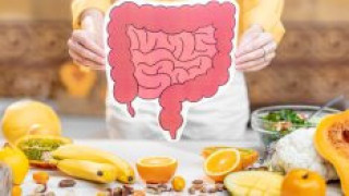 Идеални са: Тези храни се грижат за здравето на  стомаха и червата