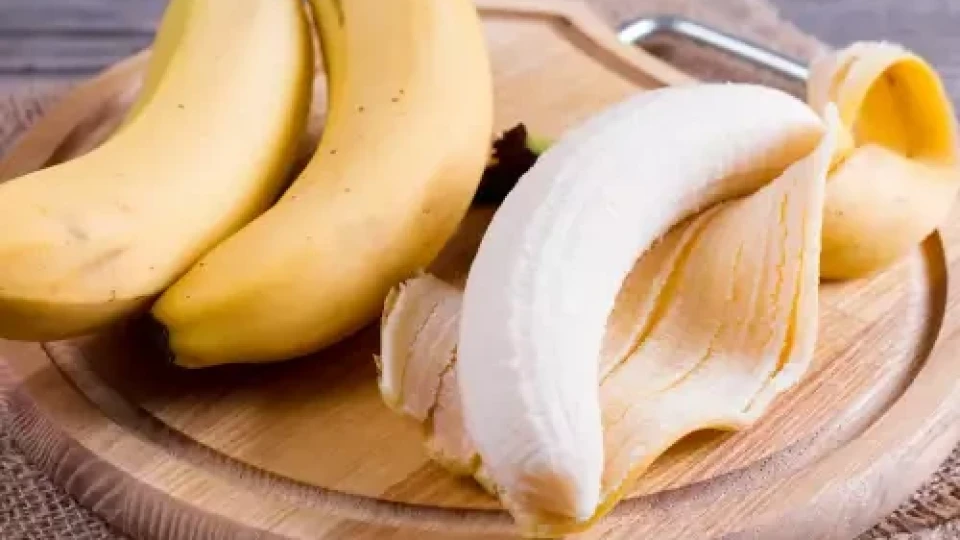 Банановата кора е истинско съкровище: С нея може да стопите излишните мазнини!