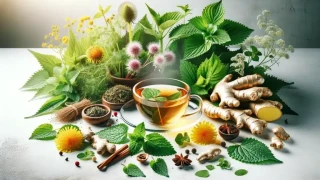 Пълен детокс само за две седмици: С тази лесна и бърза смес!