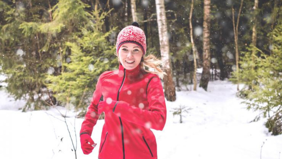 Ако не искате да напълнеете през зимата: Правете тези лесни трикове!