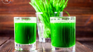 Само за седмица: Изчиствате токсините и шлаките от тялото си!