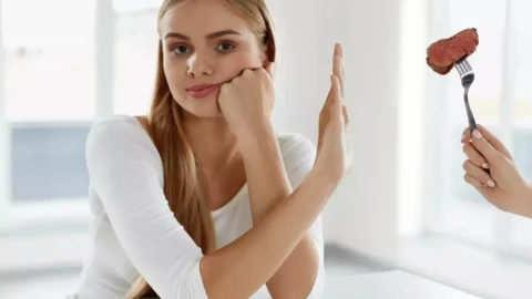 Защо да не се отказваме месото? И какви опасности крие