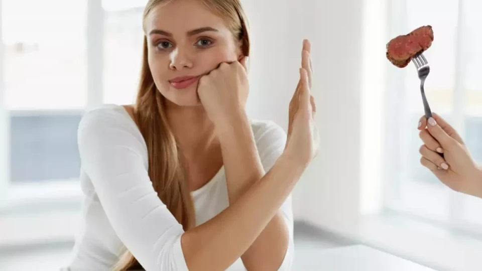 Защо да не се отказваме месото? И какви опасности крие