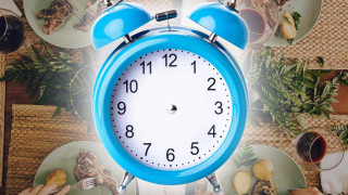 Учените с интересна прогноза: Вредна или полезна е късната вечеря?