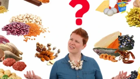 Вижте кои са: Най-здравословните храни в различните държави!