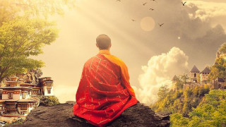 Тибетски еликсир: Чисти кръвта,засилва имунитета и ни пази от болести