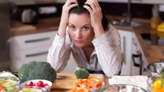 Забравете за тази диета: Тя не ви помага, а ви разболява