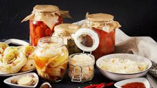 За да сте здрави! Винаги хапвайте от тези естествени пробиотици