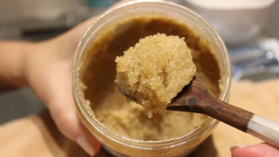 С тези умопомрачителни рецепти: Кожата ви става мека и гладка като кадифе