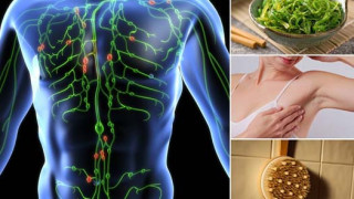 С този невероятен начин: Прочиствате лимфната система за 3 дни!