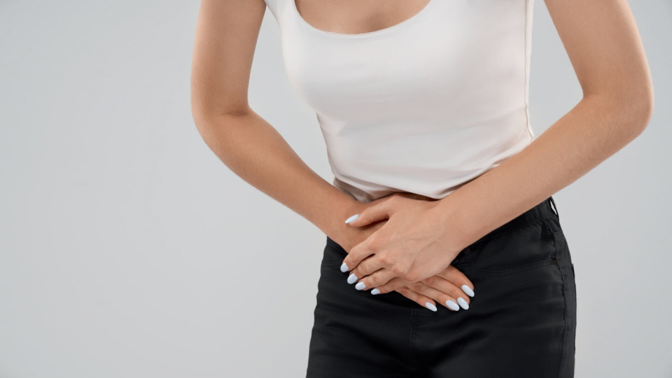 Болката ниско в корема? За киста ли сигнализира