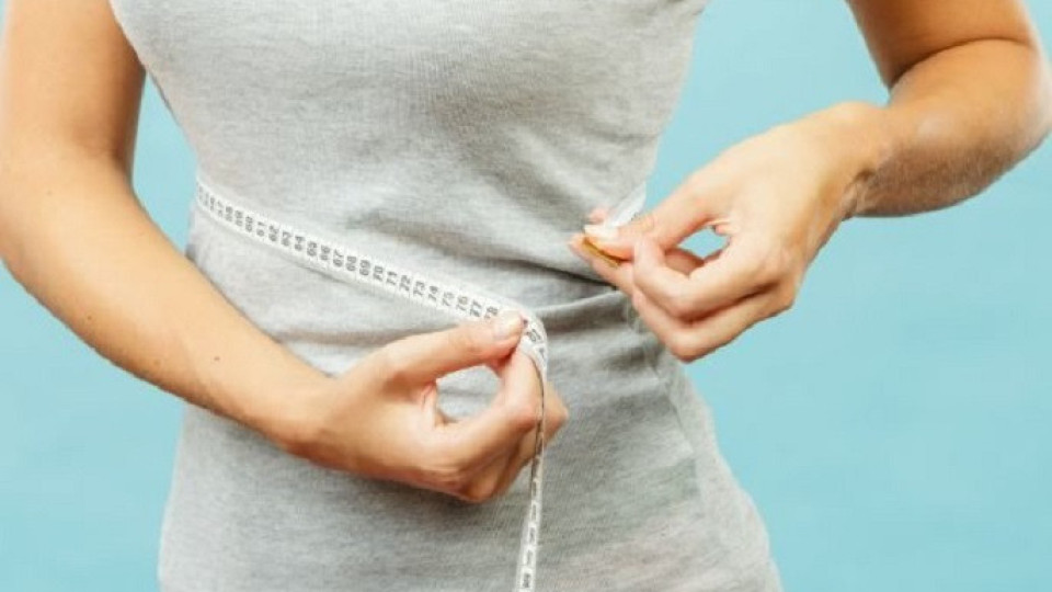 За 5 дни 5 килограма! Диетата действа безотказно