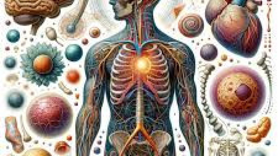 Човешкото тяло е удивително: Не сме подозирали за тези негови тайни!