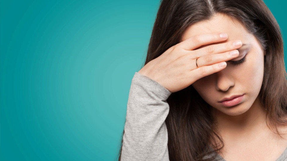 Какво причинява и как да се спасим от дефицита на желязо?