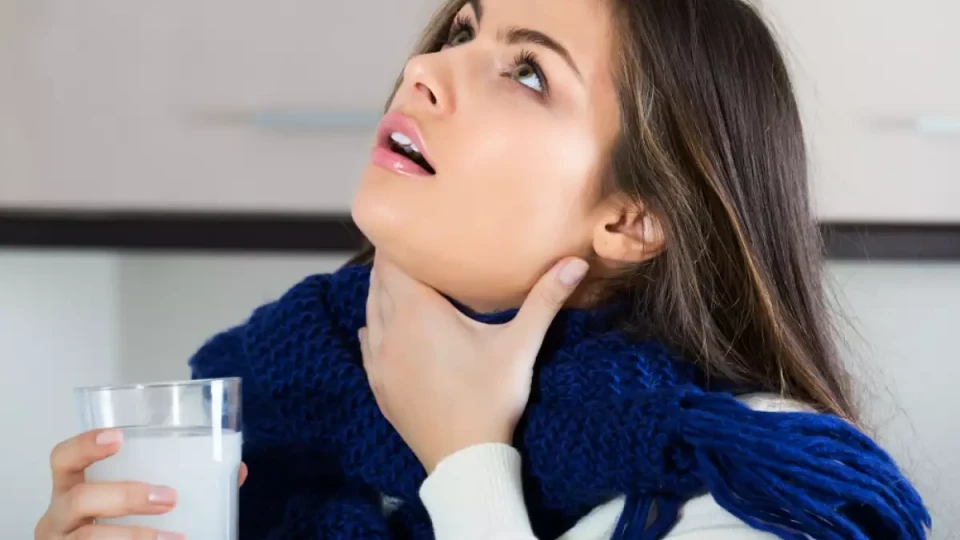 От тефтерите на баба: Този лек за болно гърло и ангина е без аналог