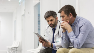 Какво да направите, за да се предпазите от инсулт?