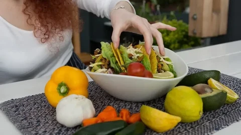 Диетолози категорично: С тази вечеря отслабвате!