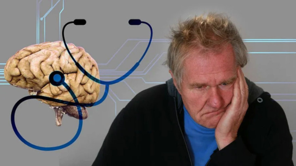 Учените отговарят: Защо Алцхаймер е най-тежката форма на деменция?