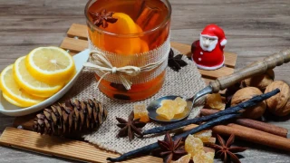 Направете тази домашна напитка: И цяла зима ще сте здрави!