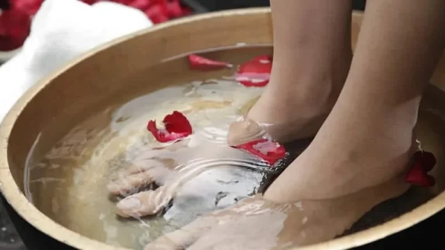 Страдате от отоци по тялото! Този  вълшебен лек се справя отлично с тях