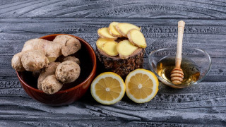 Лек от нашите баби!Ударна смес за силен имунитет (И застраховка срещу вируси)