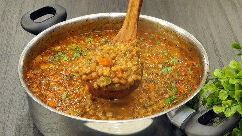 Какви невероятни ползи за здравето получаваме от вкусната леща?