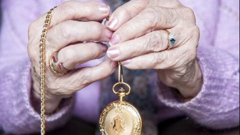 Учените посочиха: Това е плодът на дълголетието!