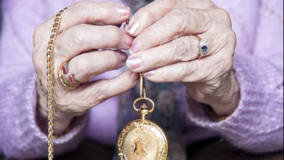 Учените посочиха: Това е плодът на дълголетието!