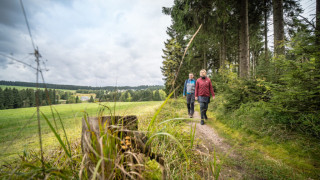 Спецовете отговарят: Защо дългата разходка е по-полезна за сърцето от няколко кратки