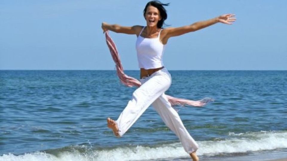 Експертите отговарят: Има ли връзка между здравето и успехите в живота?