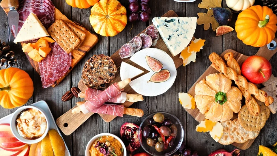 Консумирайте тези храни през студените дни: Те са естествени антидепресанти