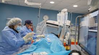 Защо инвазивната кардиология е най-бързо развиващия се дял в медицината?