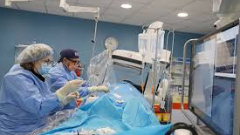 Защо инвазивната кардиология е най-бързо развиващия се дял в медицината?