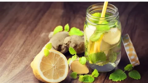 Еликсир за светкавично отслабване? Да, наистина действа