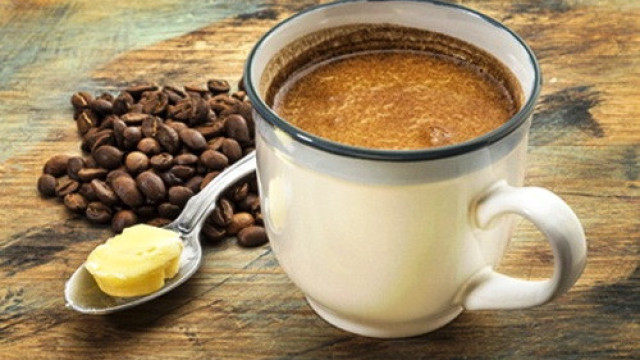 Искате да стопите излишните мазнини? Прибавете тези 2 подправки към кафето си
