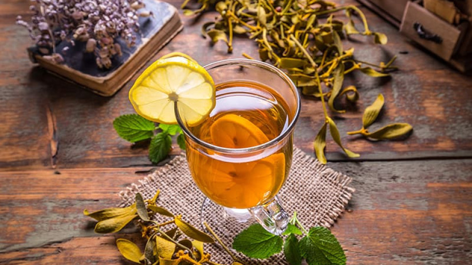 Чисто нова имунна система и детоксикация! С този чай ще имате още ползи за здравето